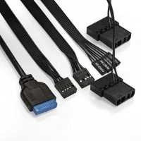 корпус ExeGate EVO-5017-NPX600