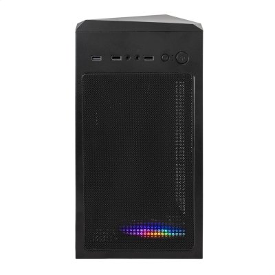 корпус ExeGate EVO-8225-EVO800 EX296073RUS