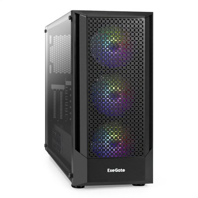 корпус ExeGate EVO-8227-NPX700 EX296354RUS