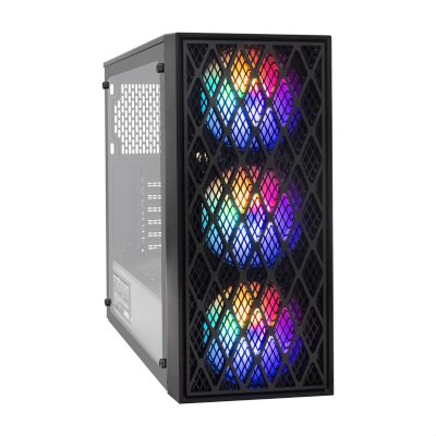 корпус ExeGate EVO-8243-NPX600 EX293018RUS