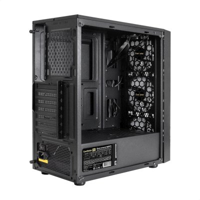 корпус ExeGate EVO-8243-NPX600 EX293018RUS