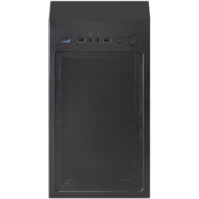 корпус ExeGate EVO-8243-NPX600 EX293018RUS