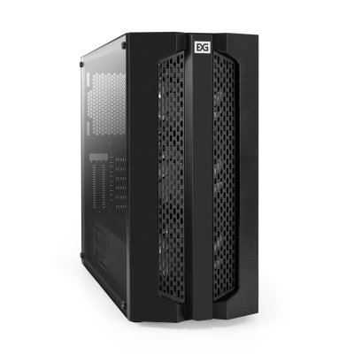 корпус ExeGate EVO-9205-NPX600 EX294975RUS