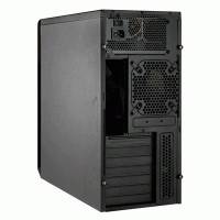 корпус Exegate EX-404 Black 600W