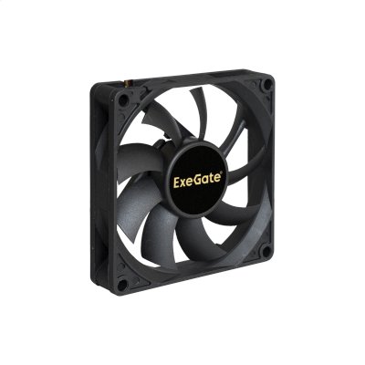 кулер ExeGate EX08015B4P-PWM EX288924RUS
