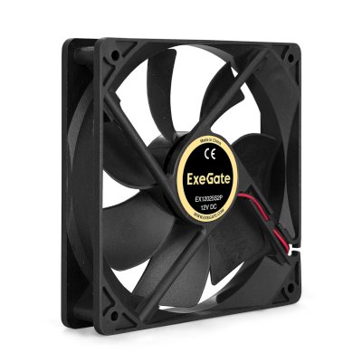 кулер ExeGate EX12025S2P EX294048RUS