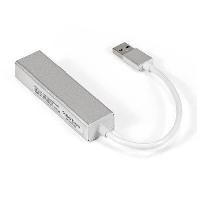 сетевая карта ExeGate EXE-77U3T-45 EX294185RUS