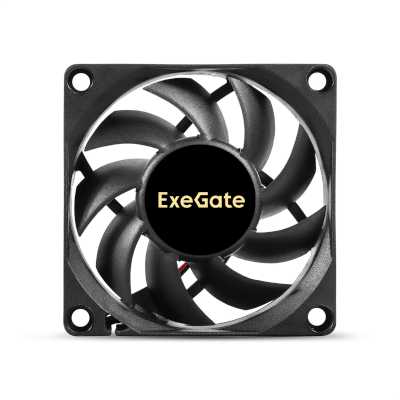 кулер ExeGate ExtraSilent ES07015S2P EX295230RUS