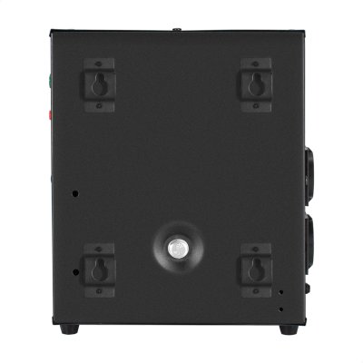 ИБП ExeGate FineSine SX-800.LCD.AVR.2SH Черный