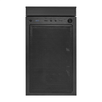 корпус ExeGate i3 MATRIX без БП