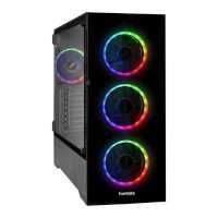 корпус ExeGate i3 MAX-NPX500