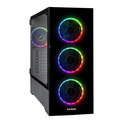 корпус ExeGate i3 MAX-PPH700