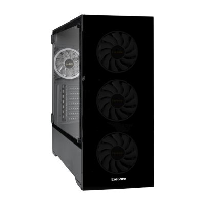 корпус ExeGate i3 MAX-PPH700