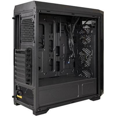 корпус ExeGate i3 NEO-PPH700
