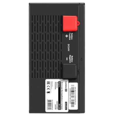 комплект ИБП ExeGate IdealSine SR-1500.LCD.2SH EX297429RUS