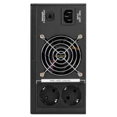 комплект ИБП ExeGate IdealSine SR-1500.LCD.2SH EX297433RUS