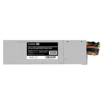 серверный блок питания ExeGate Industrial-RT1600 EX300569RUS