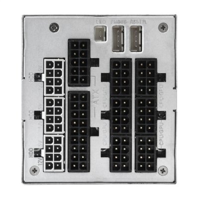 серверный блок питания ExeGate Industrial-RTS1000 EX292323RUS