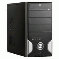 корпус Exegate MA-363 Black-Silver 350W