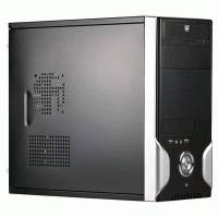 корпус Exegate MA-363 Black-Silver 350W