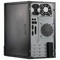 корпус Exegate MA-369 Black 400W