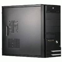 корпус Exegate MA-369 Black 450W