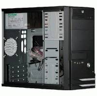 корпус Exegate MA-369 Black 450W