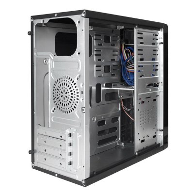 корпус ExeGate MA-371X-UN450
