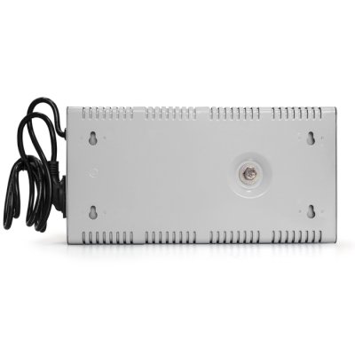 стабилизатор напряжения ExeGate Master AV-500 EX291736RUS Белый