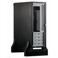 корпус Exegate MI-206 Black-Silver 450W