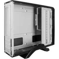 корпус ExeGate MI-207U Black 350W