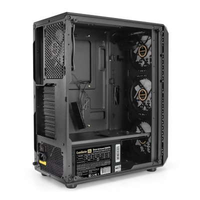 корпус Exegate Mistery X4-NPX500