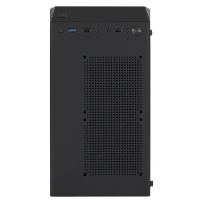 корпус Exegate Mistery Z4-NPX700 Grey