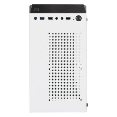 корпус Exegate Mistery Z4-NPX700 White