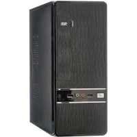корпус Exegate MS-305 Black без БП