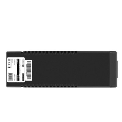 ИБП ExeGate Power Back BNB-1000.LED.AVR.4C13 Черный