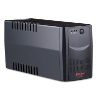 ИБП ExeGate Power Back BNB-400 Black EP244541RUS Черный