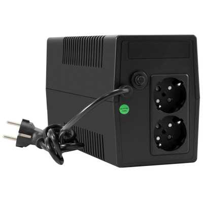 ИБП Exegate Power NB-500.LED.AVR.2SH EX299480RUS