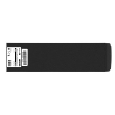 ИБП ExeGate Power Smart ULB-800.LCD.AVR.2SH EX292776RUS Черный