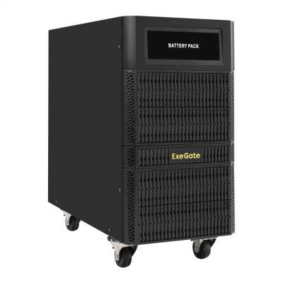 батарейный блок ExeGate PowerExpert BB-192V.16S9Ah EX299043RUS