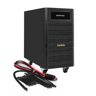 батарейный блок ExeGate PowerExpert BB-192V.16S9Ah EX299043RUS