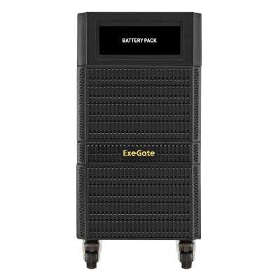 батарея для UPS ExeGate PowerExpert BB-240V.20S7Ah EX296989RUS