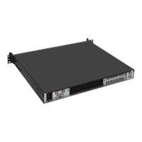 серверный корпус ExeGate Pro 1U390-01 F450AS EX293306RUS