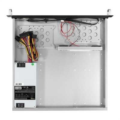 серверный корпус ExeGate Pro 1U430-02 400ADS EX297131RUS
