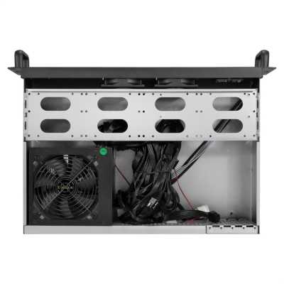 серверный корпус ExeGate Pro 2U300-04 1000PPH-SE EX297712RUS