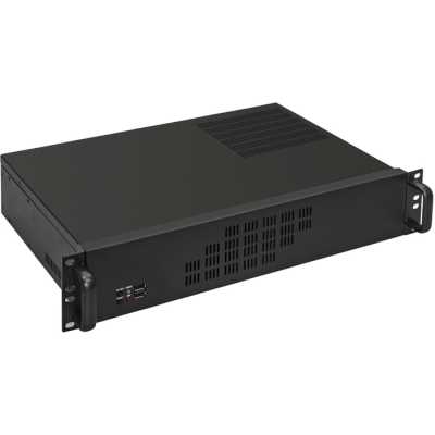 серверный корпус ExeGate Pro 2U300-04 1200PPH-SE EX297713RUS