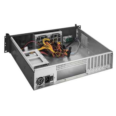 серверный корпус ExeGate Pro 2U350-01/1U-350ADS EX292512RUS