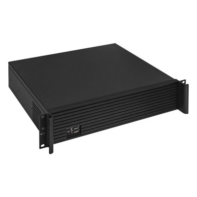 серверный корпус ExeGate Pro 2U350-01 1U-350DS EX292526RUS