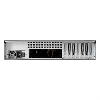 серверный корпус ExeGate Pro 2U350-01 1U-600ADS EX292516RUS