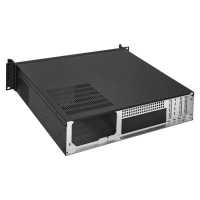 серверный корпус ExeGate Pro 2U350-03 900ADS EX293316RUS